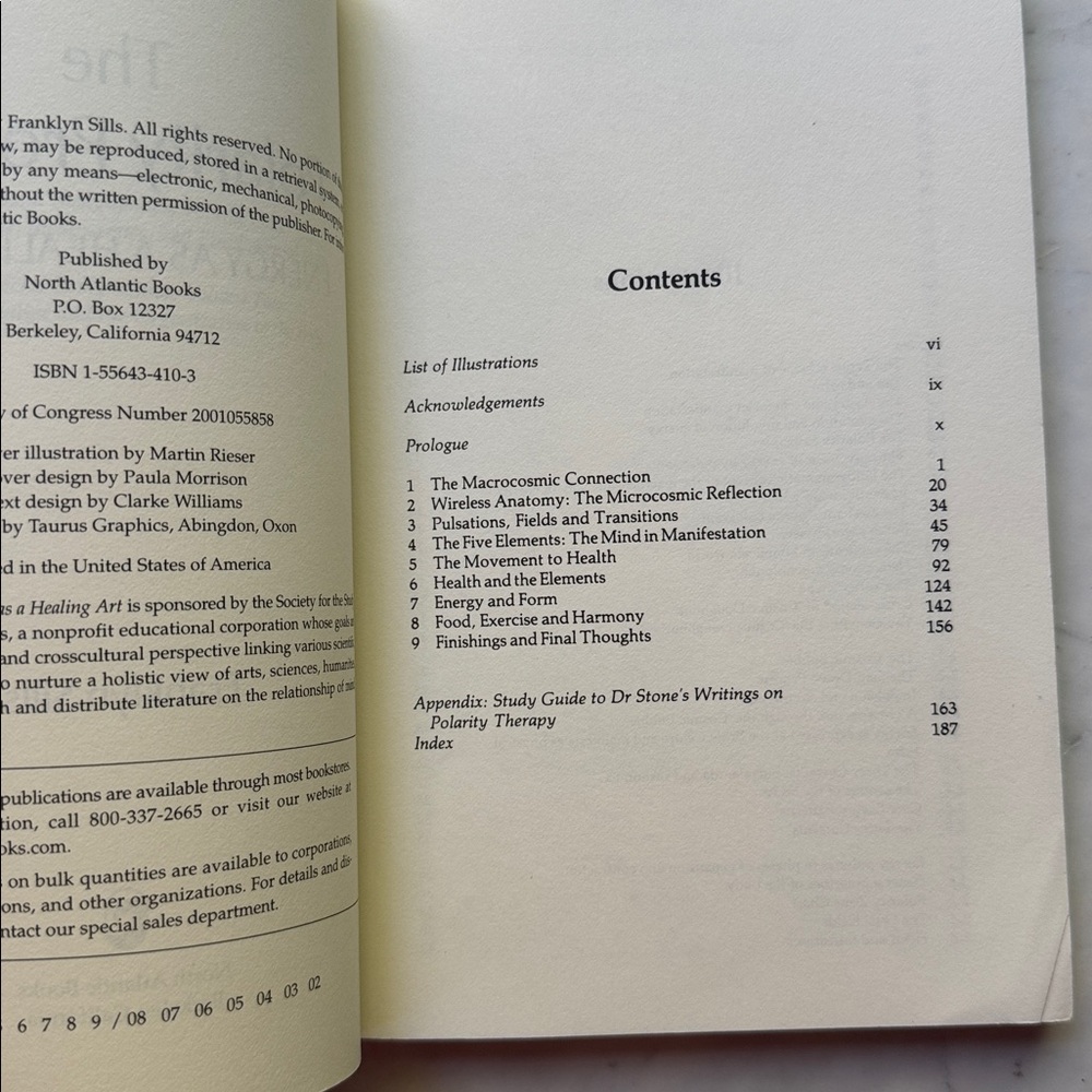 Body Electric book bundle - Picture 11 of 11
